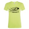 SOL'S Ladies Regent T-Shirt Thumbnail