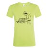 SOL'S Ladies Regent T-Shirt Thumbnail
