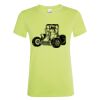 SOL'S Ladies Regent T-Shirt Thumbnail