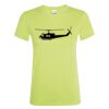SOL'S Ladies Regent T-Shirt Thumbnail