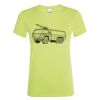 SOL'S Ladies Regent T-Shirt Thumbnail