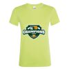 SOL'S Ladies Regent T-Shirt Thumbnail